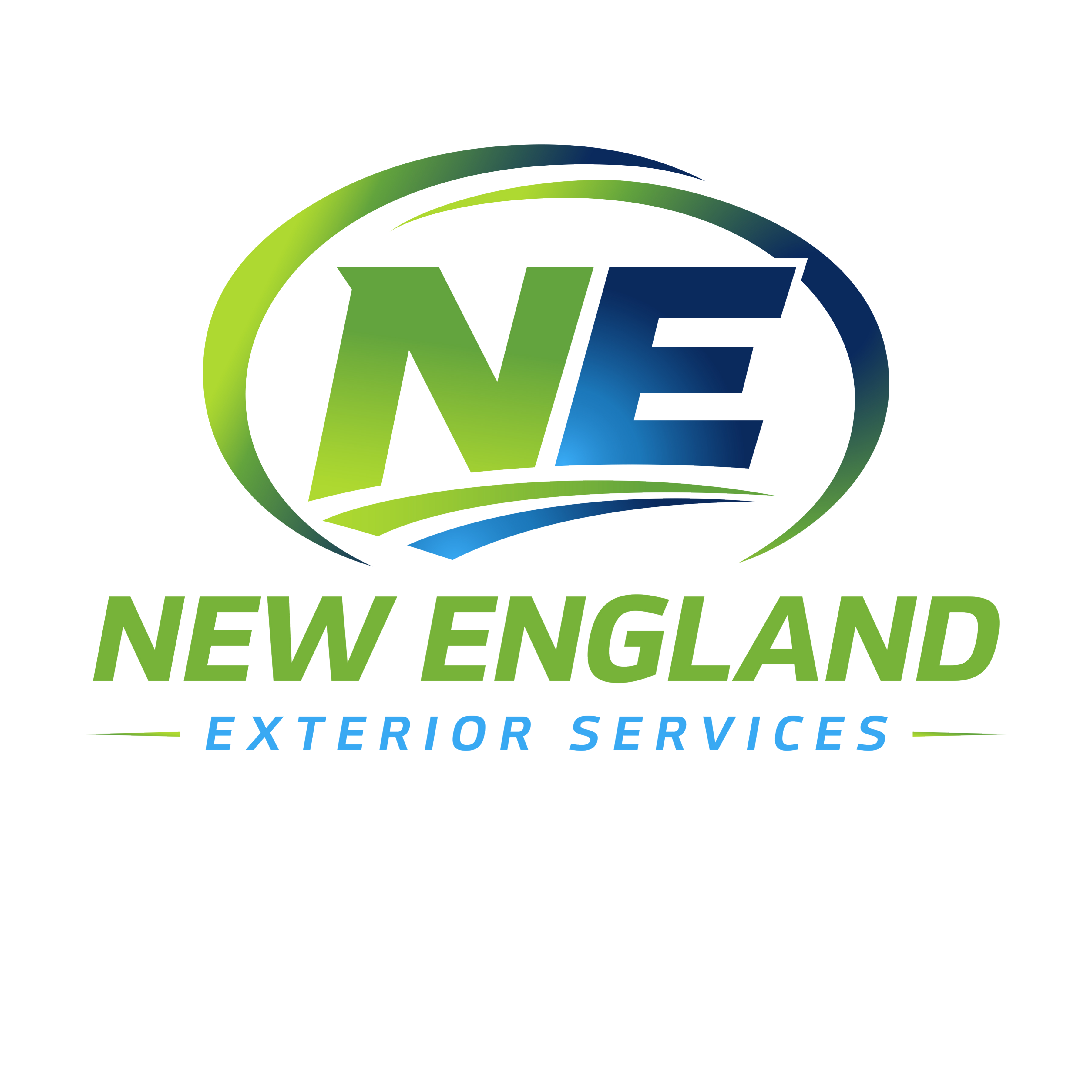 New England Exterior Services